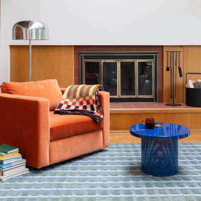 SchoolHouse Woonkamermeubels