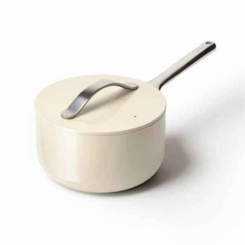 Caraway Sauspan Review