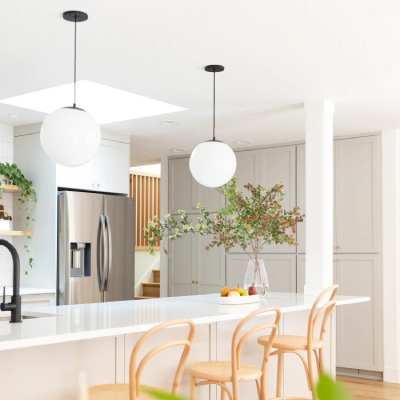 SchoolHouse Eetkamermeubels