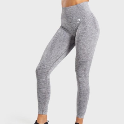 Gymshark Vital Seamless Leggings Review