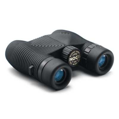 Huckberry Nocs Provisions Standard Issue 8&times;25 Waterproof Binoculars Review