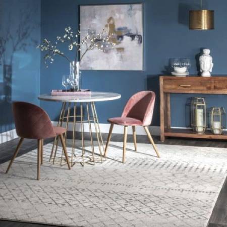 Rugs USA Marokkaans Trellis Vloerkleed Review