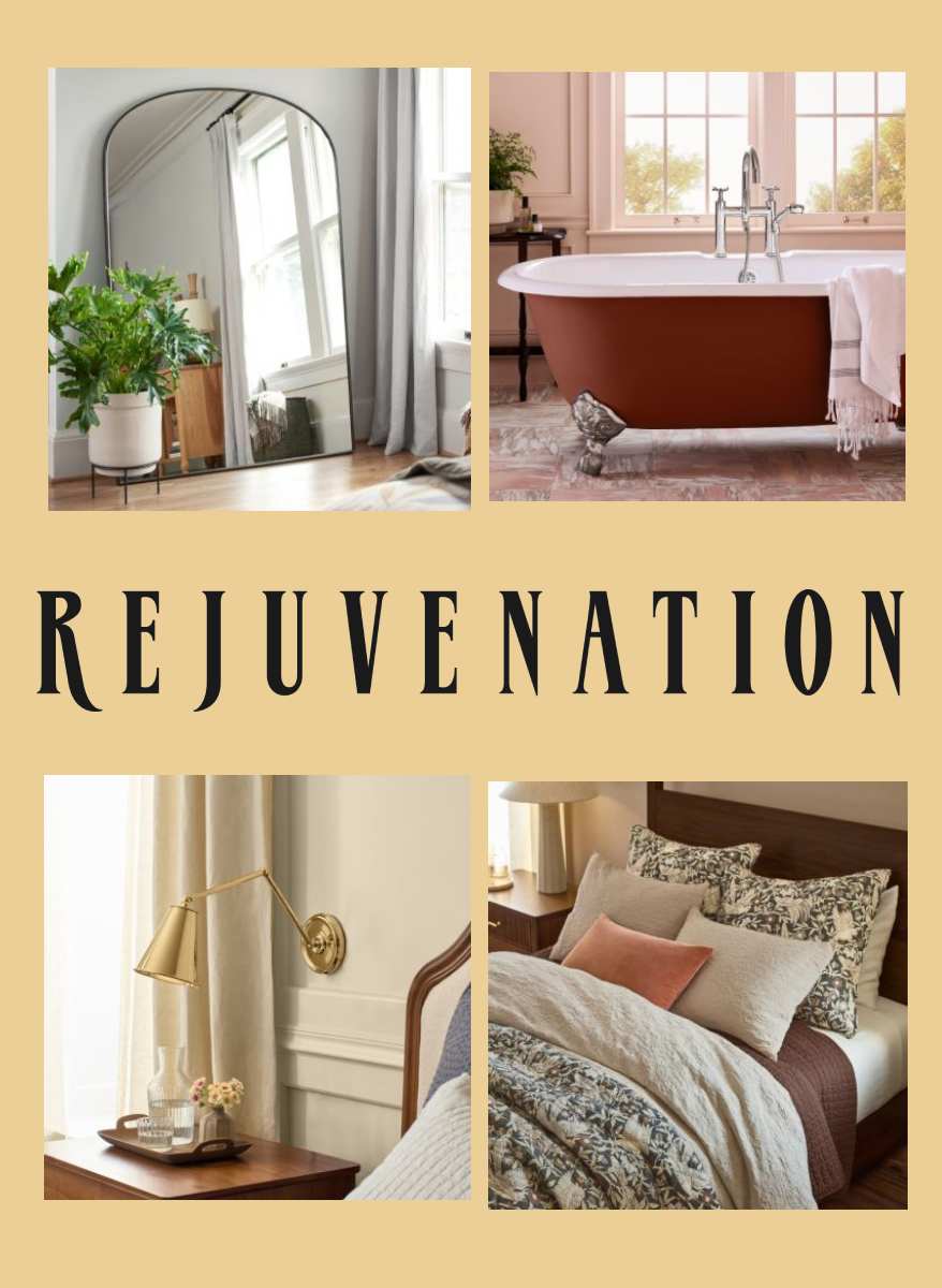 August's Best Buys: Fall Decor &amp; Cozy Outfit Inspo