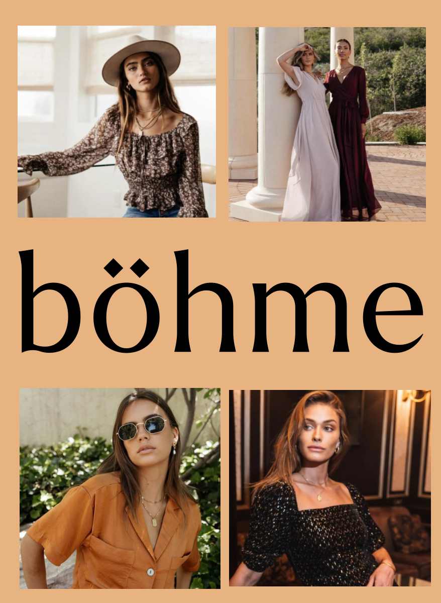 August's Best Buys: Fall Decor &amp; Cozy Outfit Inspo