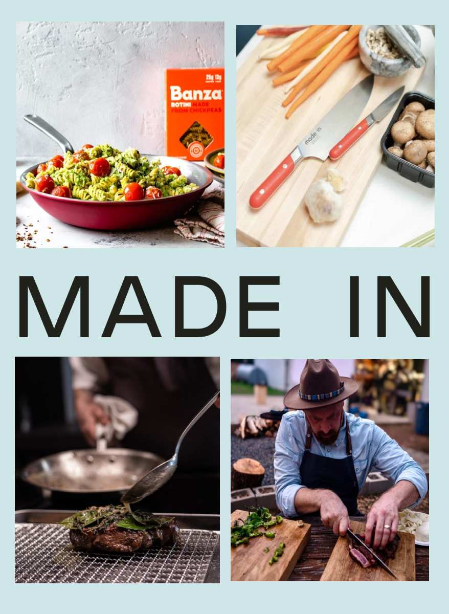 August's Best Buys: Fall Decor &amp; Cozy Outfit Inspo