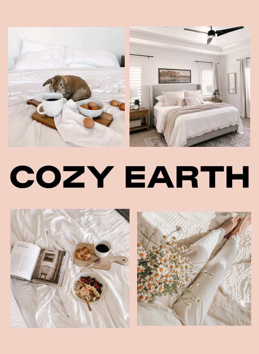 August's Best Buys: Fall Decor &amp; Cozy Outfit Inspo