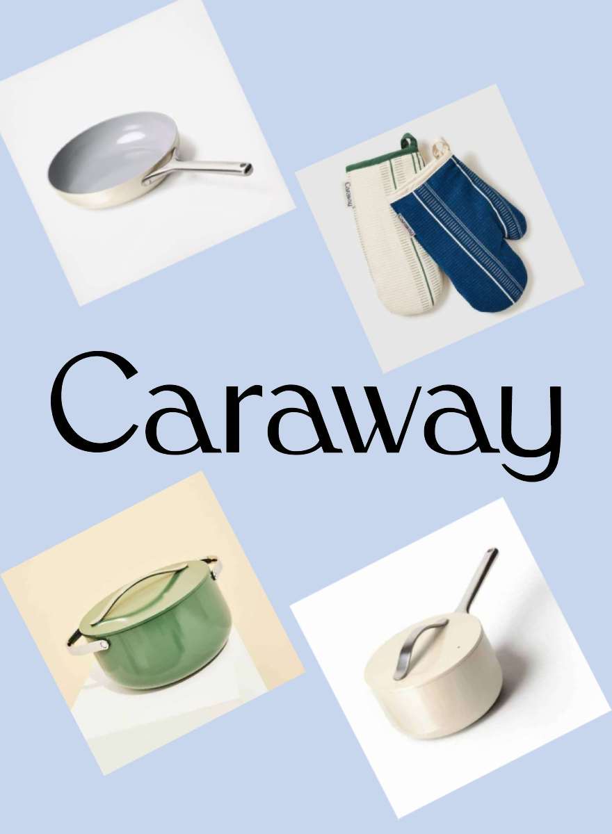 August's Best Buys: Fall Decor &amp; Cozy Outfit Inspo