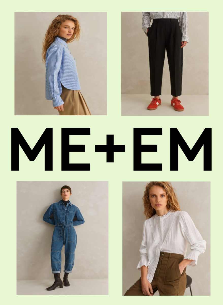 August's Best Buys: Fall Decor &amp; Cozy Outfit Inspo